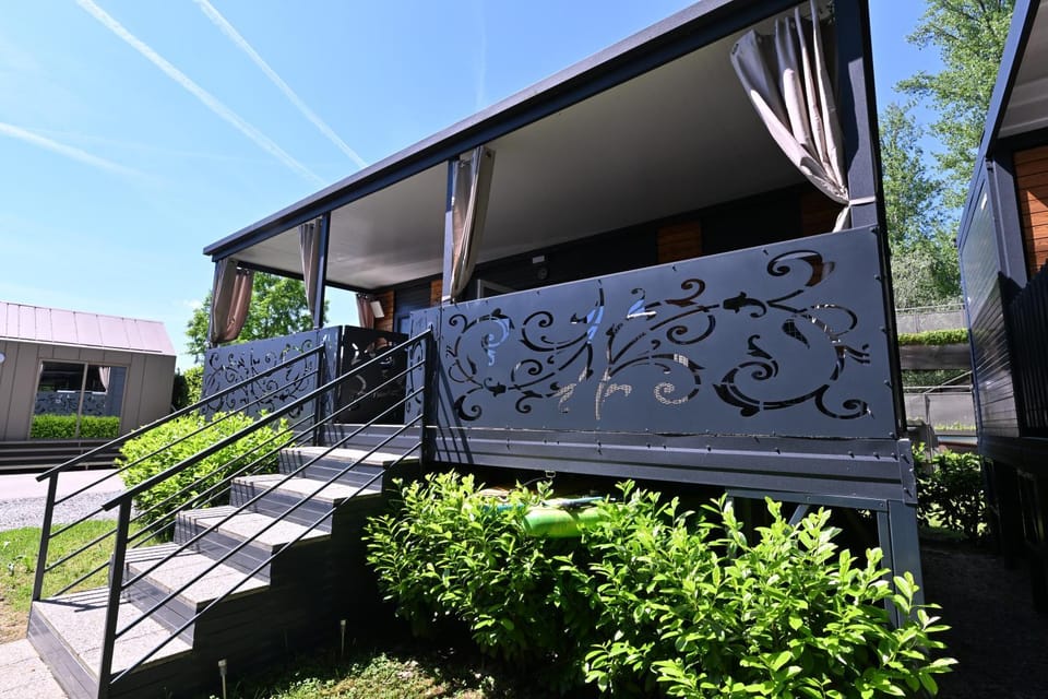L&A Mobile House House in Slovenia