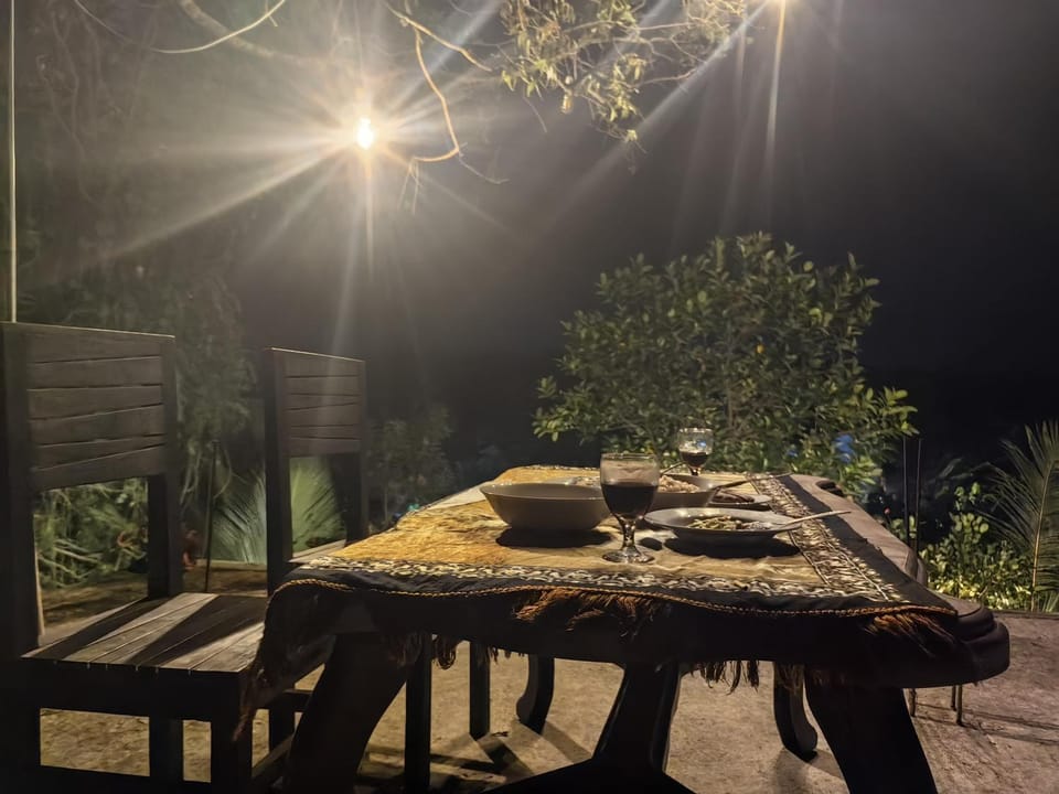 Adithya Seaview Villa - Tangalle Bed and Breakfast in Tangalle