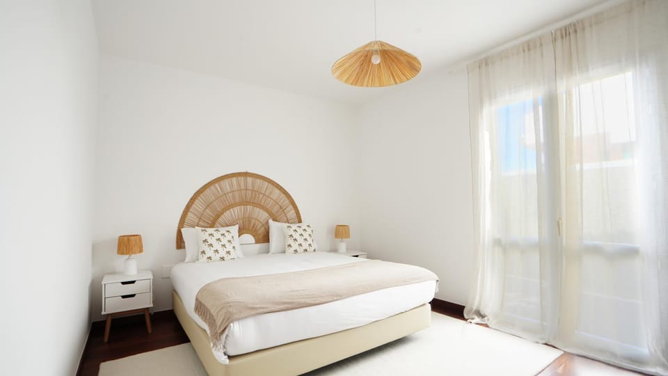 NostraCasa by LovelyStay House in Caniço