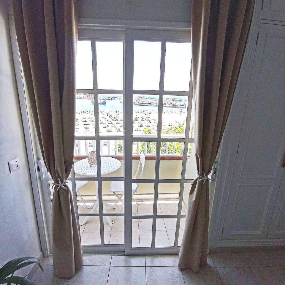 View (from property/room), Balcony/Terrace
