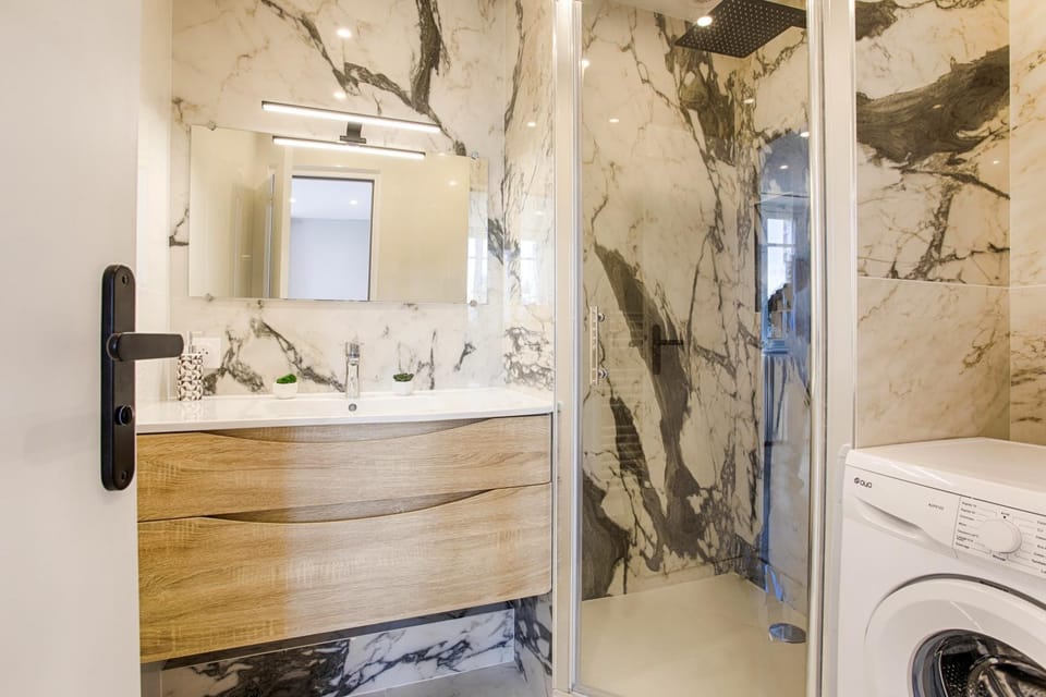 Centre Ville Deauville Apartment in Deauville