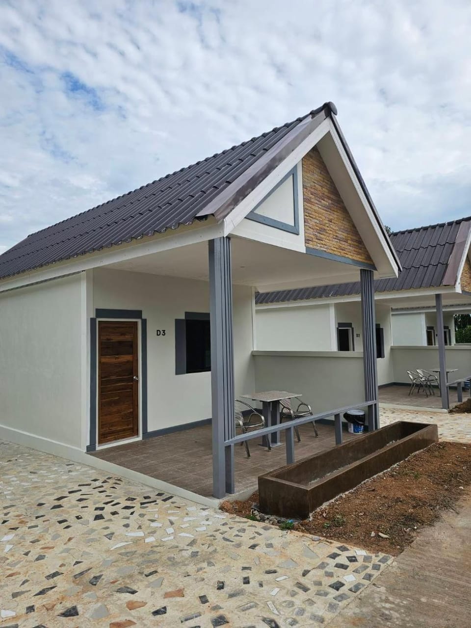 เอเวอร์เมย์ รีสอร์ท Evermay Resort Hotel in Trat Changwat