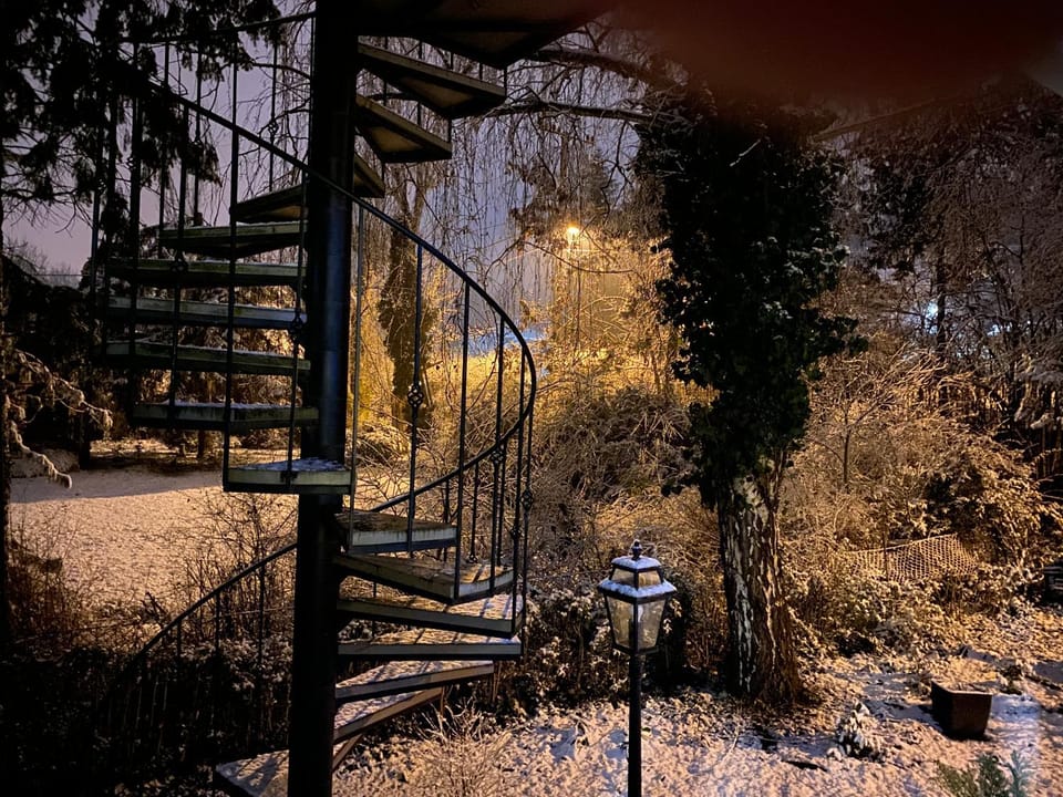 Liget Villa Szentendre Vacation rental in Hungary