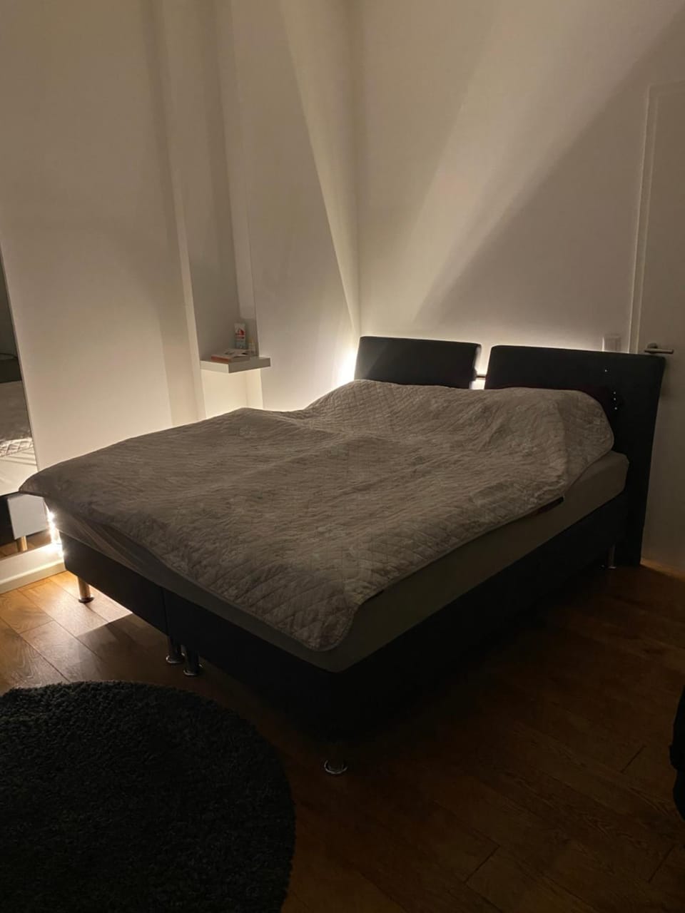 Cozy and Peaceful Apartment, Top Located Apartment in Berlin