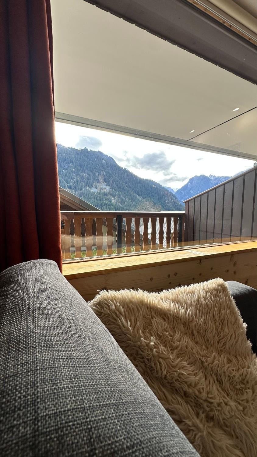 Studio Solize - Domaine de la Plagne Apartment in Champagny-en-Vanoise