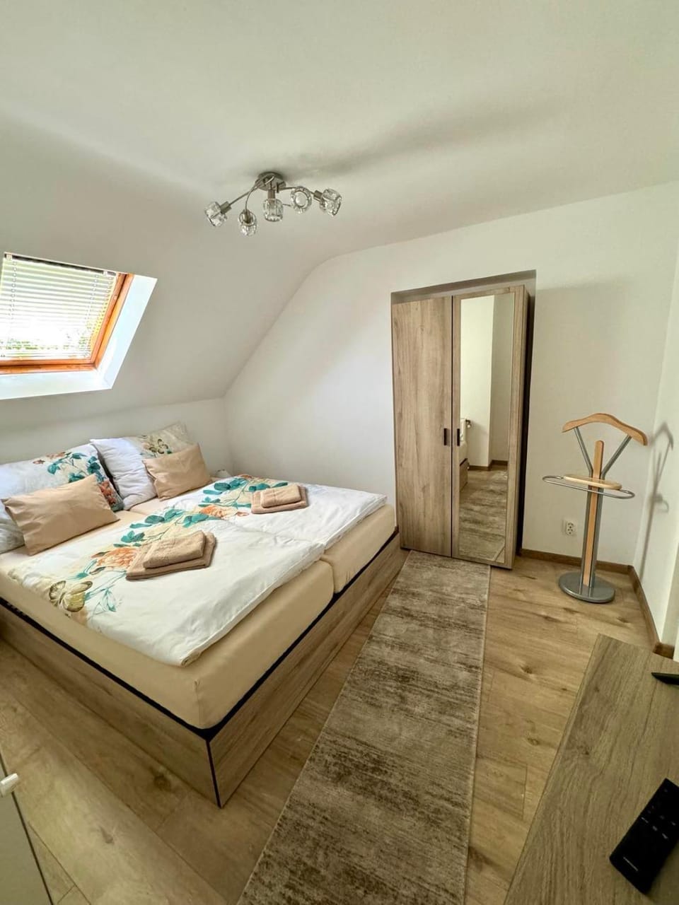 Nyugalom Szigete Apartmanok Apartment in Hungary