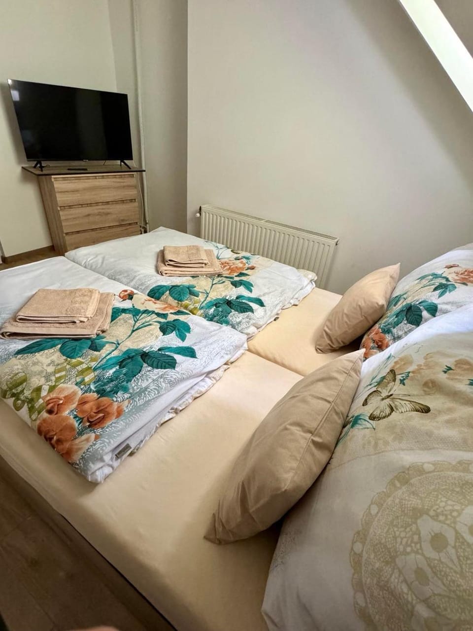 Nyugalom Szigete Apartmanok Apartment in Hungary