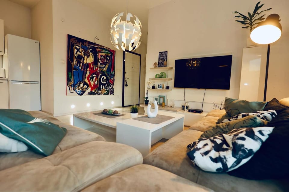 Heart of Debar maalo apartment Apartment in Skopje