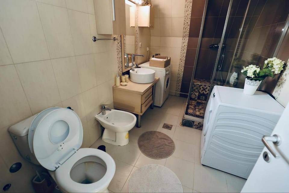 Heart of Debar maalo apartment Apartment in Skopje