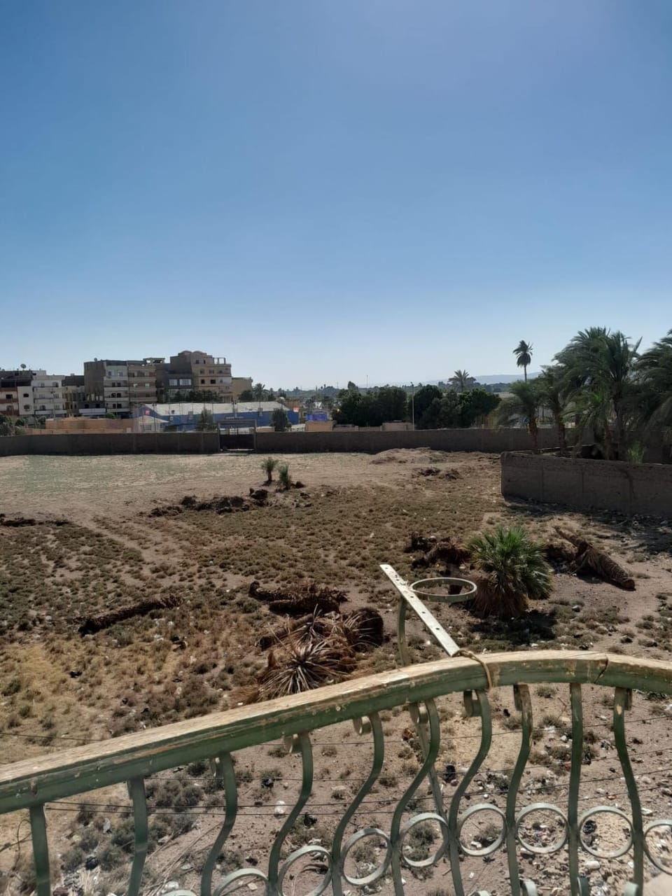 Nubi apartment Apartment in Luxor