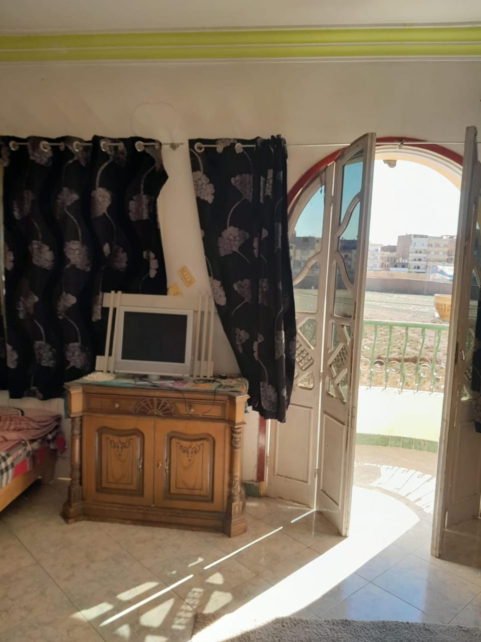 Nubi apartment Apartment in Luxor
