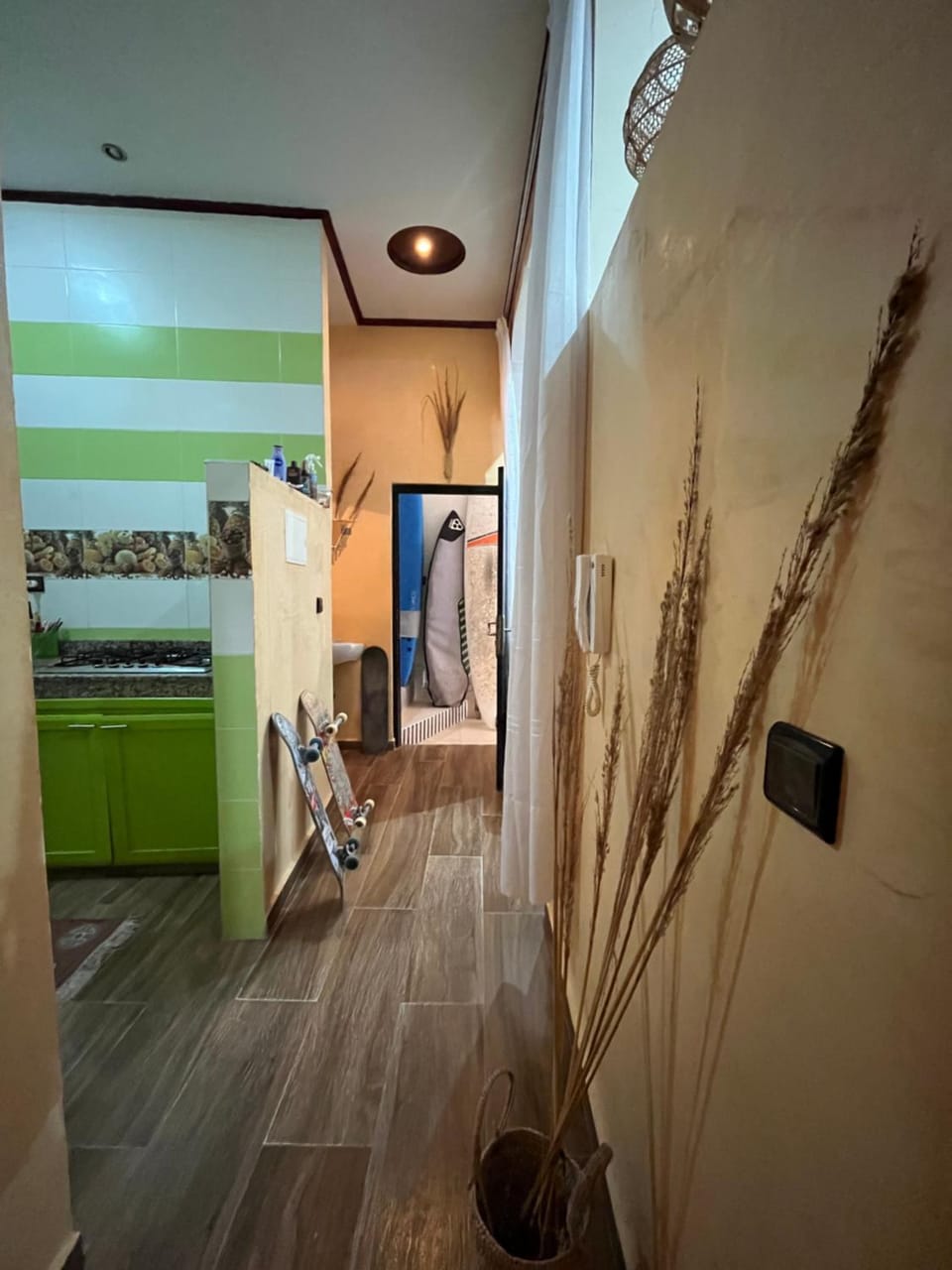 Property building, Sports