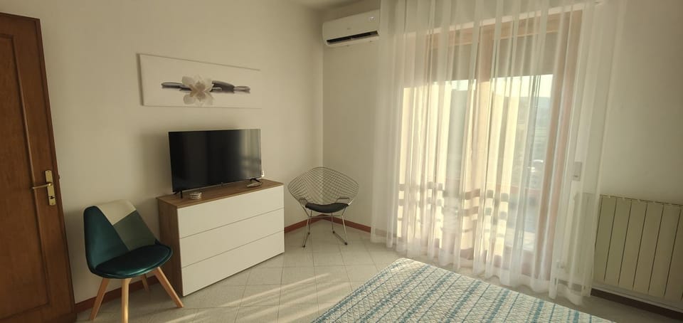 Umbria Tuoro Apartment in Umbria
