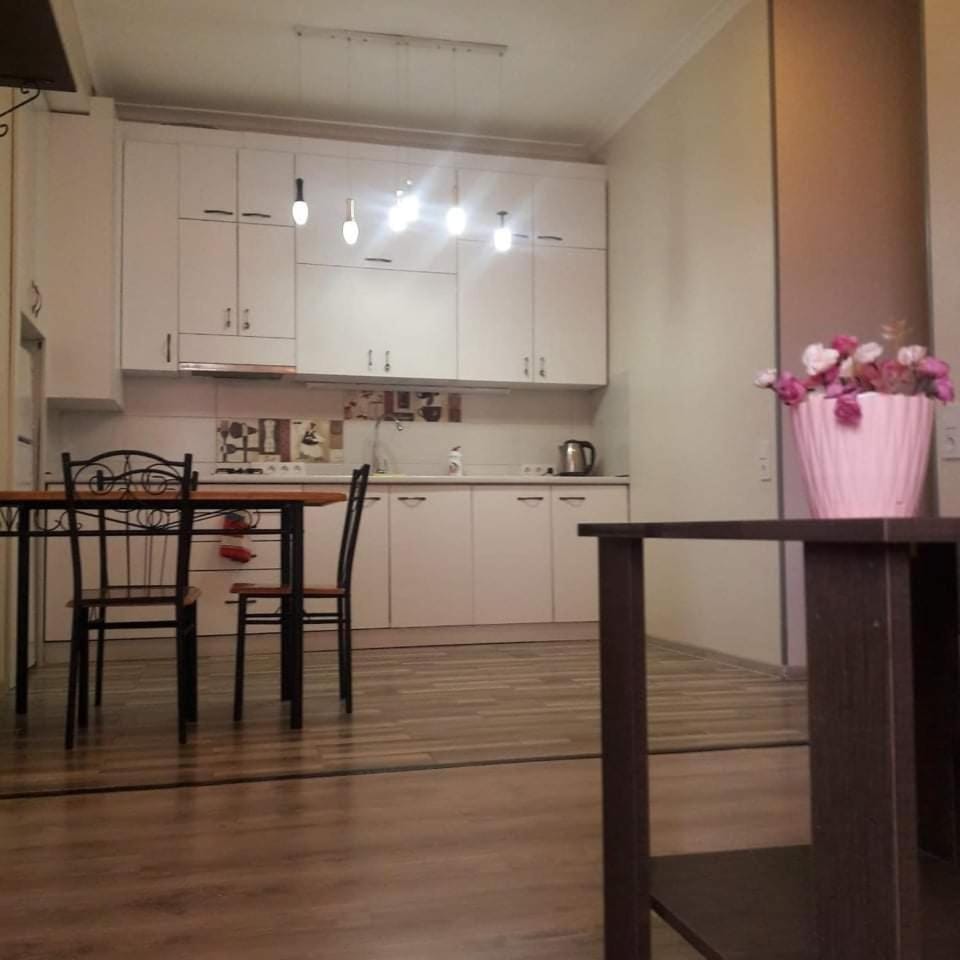 miska home Apartment in Tbilisi, Georgia