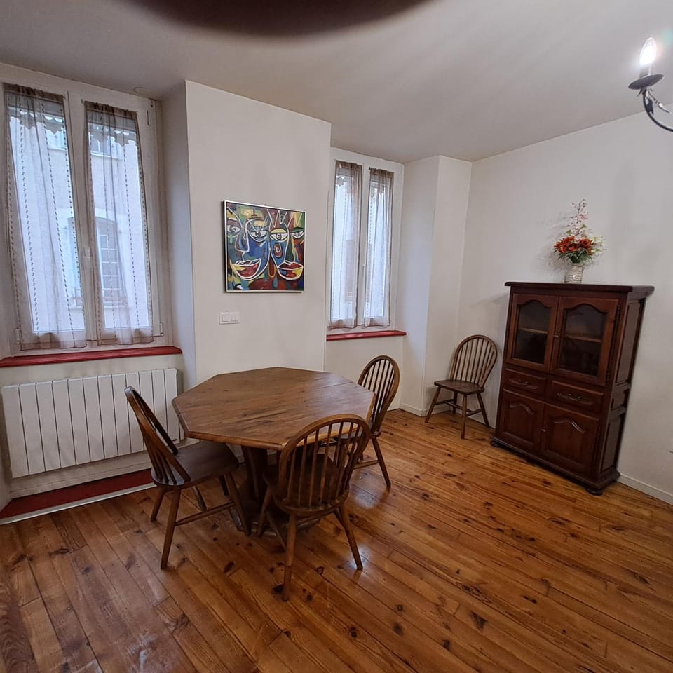StGoFeelGood Apartment in Occitanie