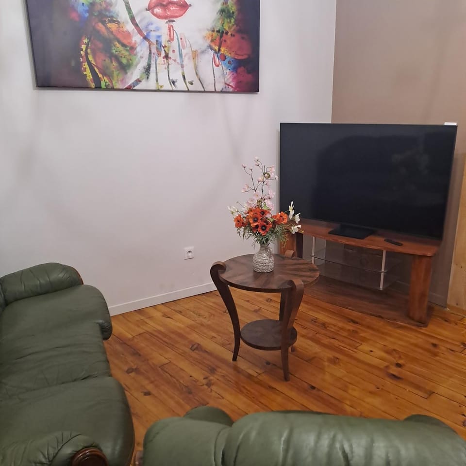StGoFeelGood Apartment in Occitanie