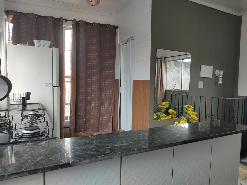 Apartamento 2 quartos na casa 68 Apartment in Belém