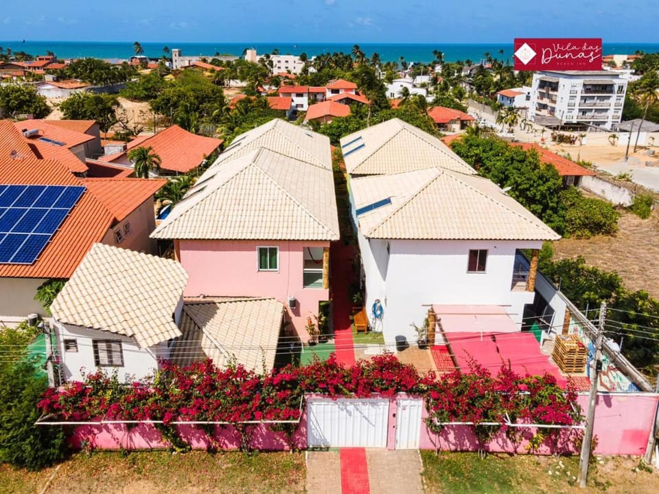 Hotel Dunas Vila Cumbuco Hotel in State of Ceará