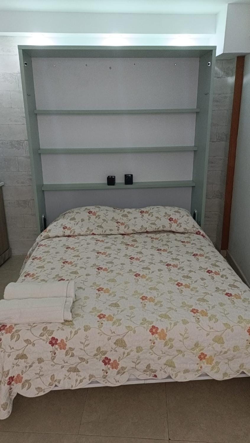 Estudio cerca de Oceanogràfic Valencia Apartment in Valencia