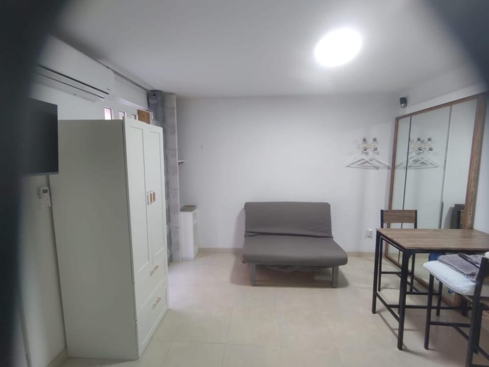 Estudio cerca de Oceanogràfic Valencia Apartment in Valencia