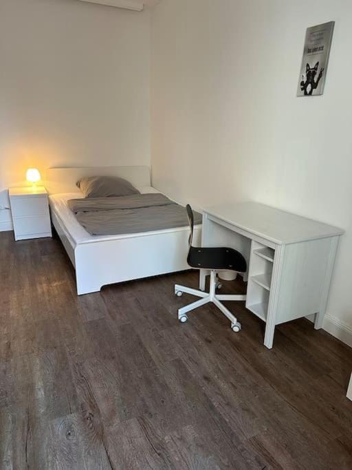 Charmante Wohnung in Uni Nähe Apartment in Lubeck