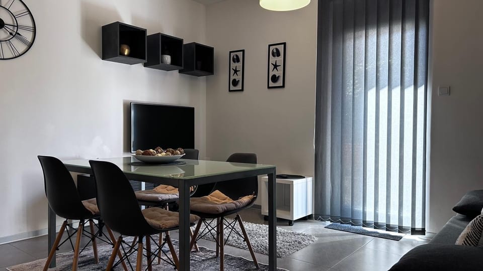Ivni Apartmani Apartment in Novigrad