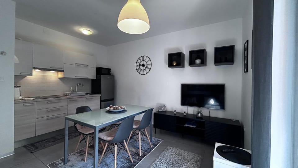 Ivni Apartmani Apartment in Novigrad