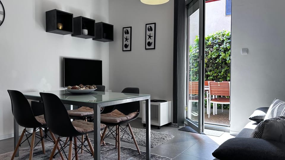 Ivni Apartmani Apartment in Novigrad