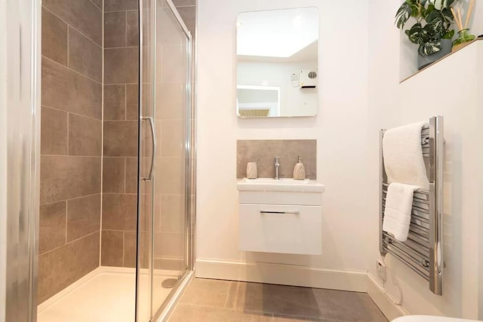 The heart of Central Old Town with Castle Views Apartment in Edinburgh