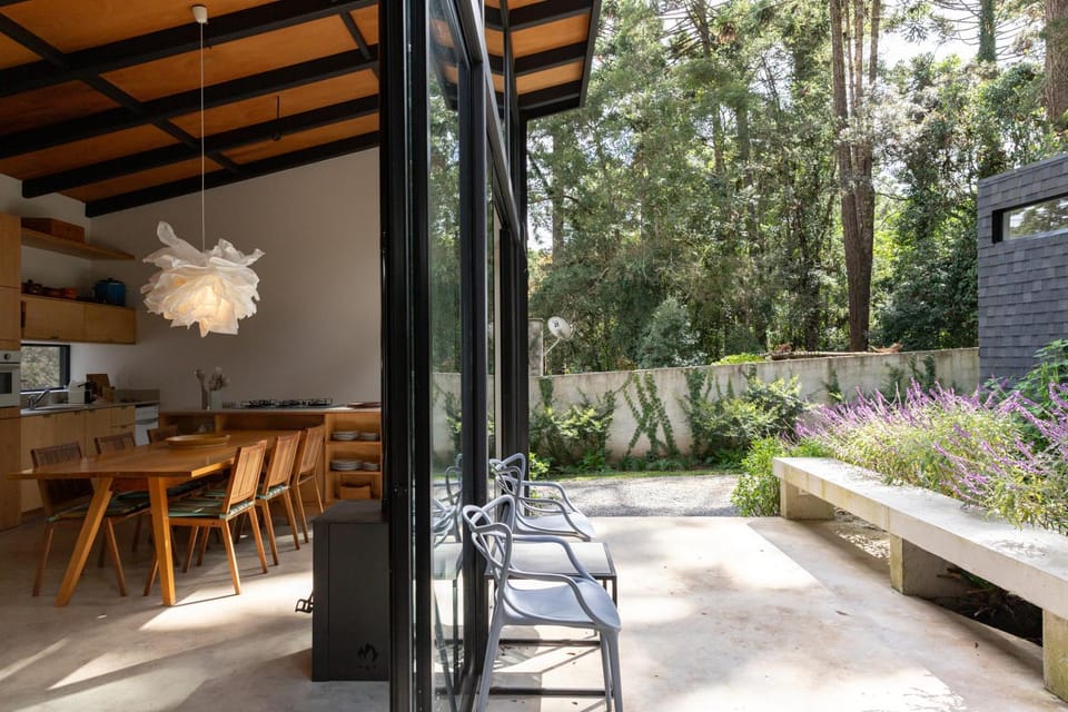 Patio, Balcony/Terrace