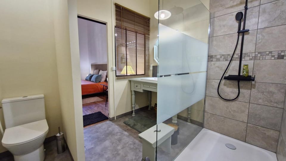 Le Manoir de la Belle Endormie Bed and Breakfast in Valréas