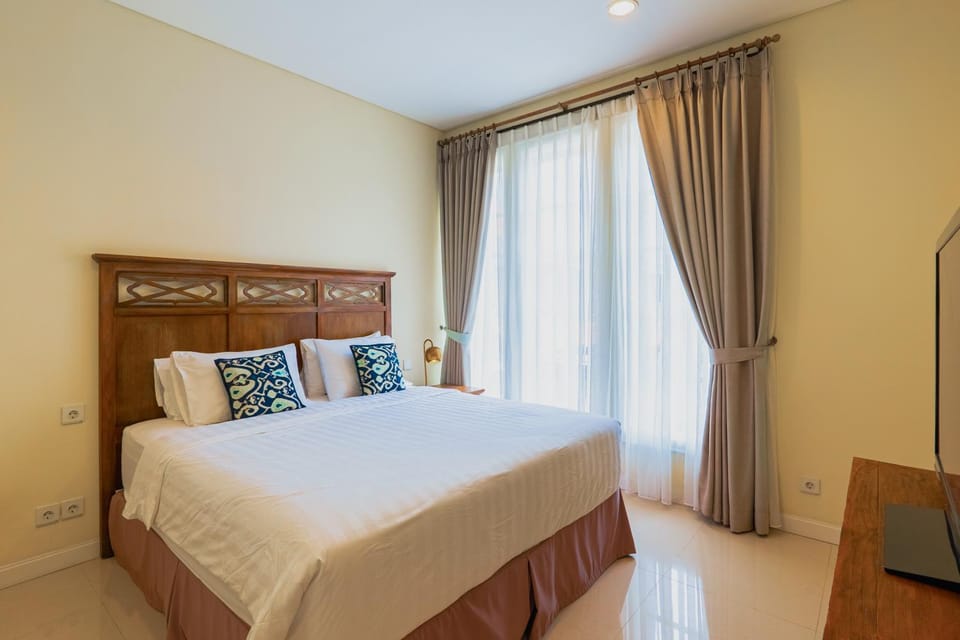 Viki Nest by SooBali 4BR Villa in North Kuta