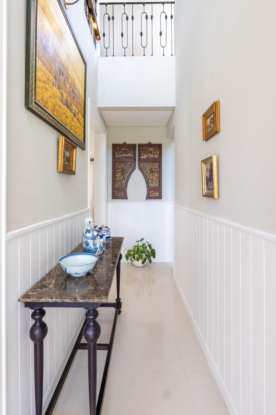 Viki Nest by SooBali 4BR Villa in North Kuta