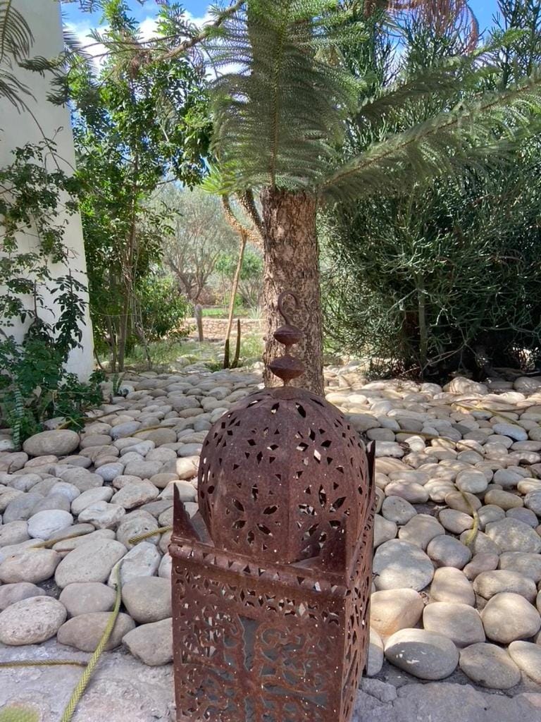 Dar Harmattan Vacation rental in Marrakesh-Safi