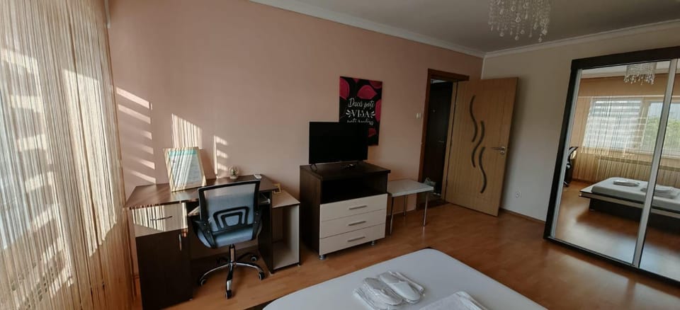TV and multimedia, Bedroom