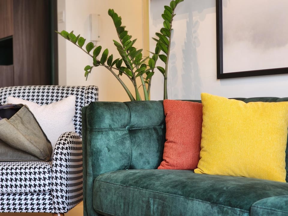 LoveStayBangi - MyCanvas Apartment in Negeri Sembilan, Malaysia