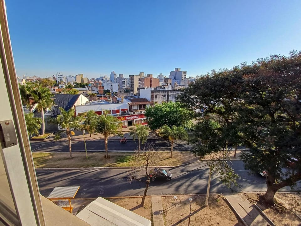 City view