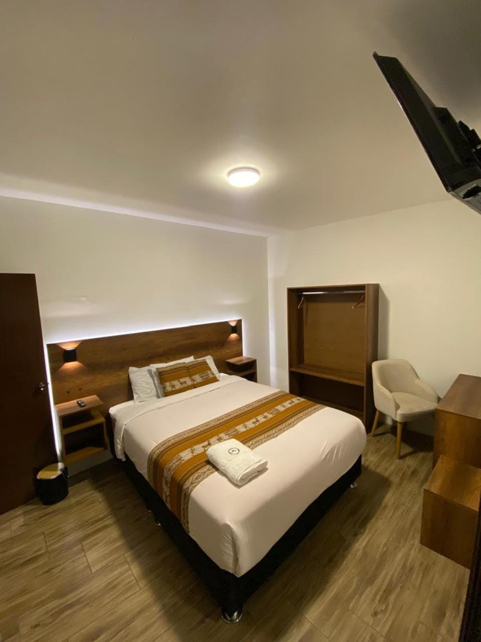 Hotel Rumi Hotel in Arequipa
