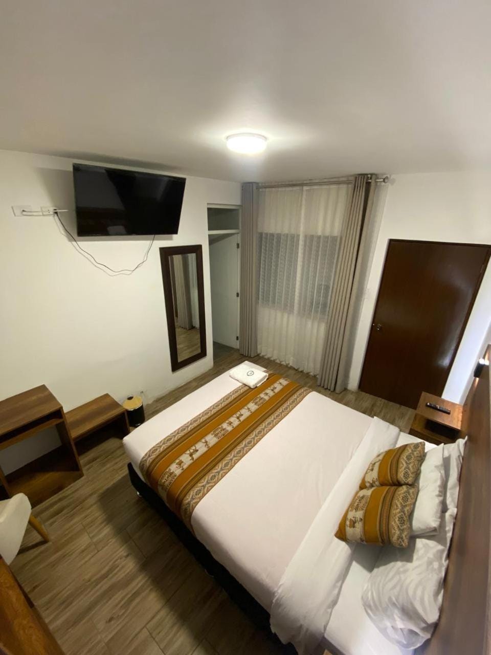 Hotel Rumi Hotel in Arequipa