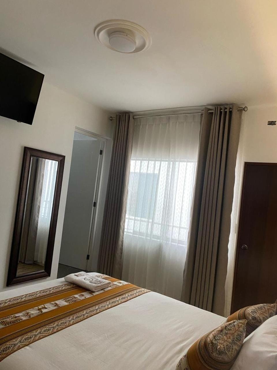 Hotel Rumi Hotel in Arequipa