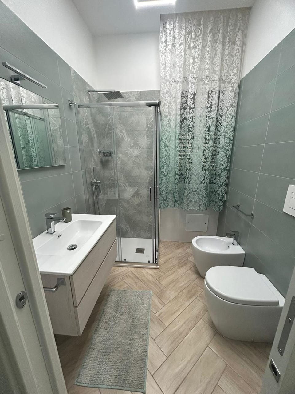 bebsantaniellohouse1 Bed and Breakfast in Naples