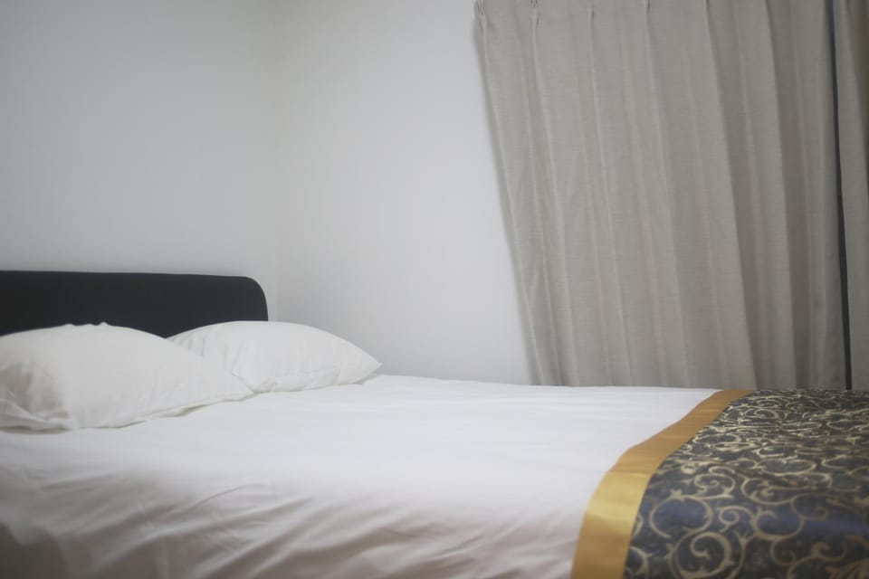 花乃郷 田端ab Apartment in Japan