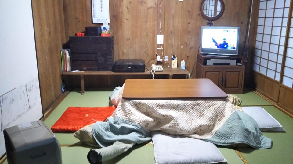 民泊川畑 Apartment in Japan