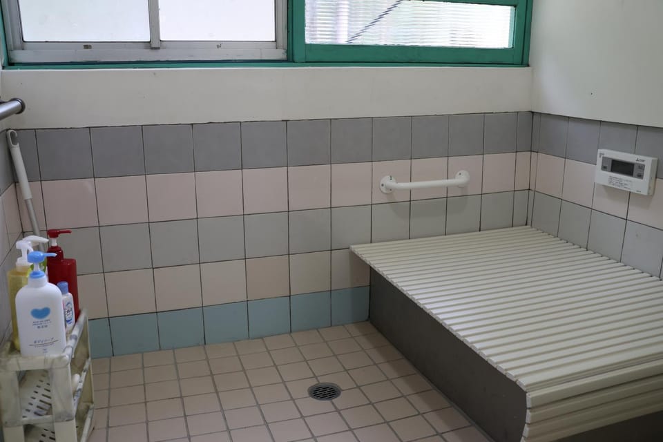 民泊川畑 Apartment in Japan