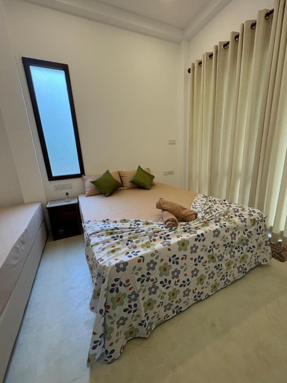 Teyra Lodge Bed and Breakfast in Galle