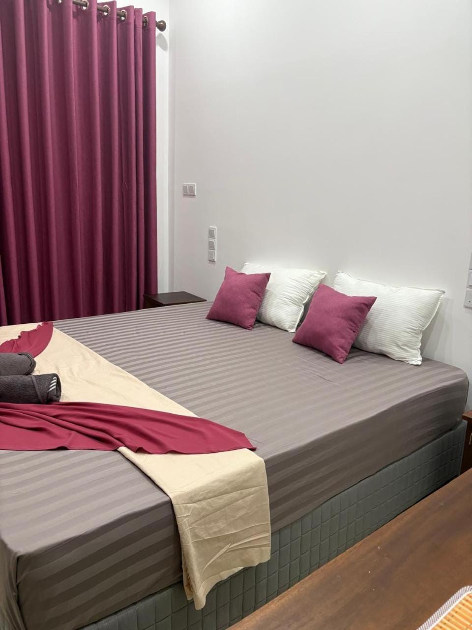 Teyra Lodge Bed and Breakfast in Galle