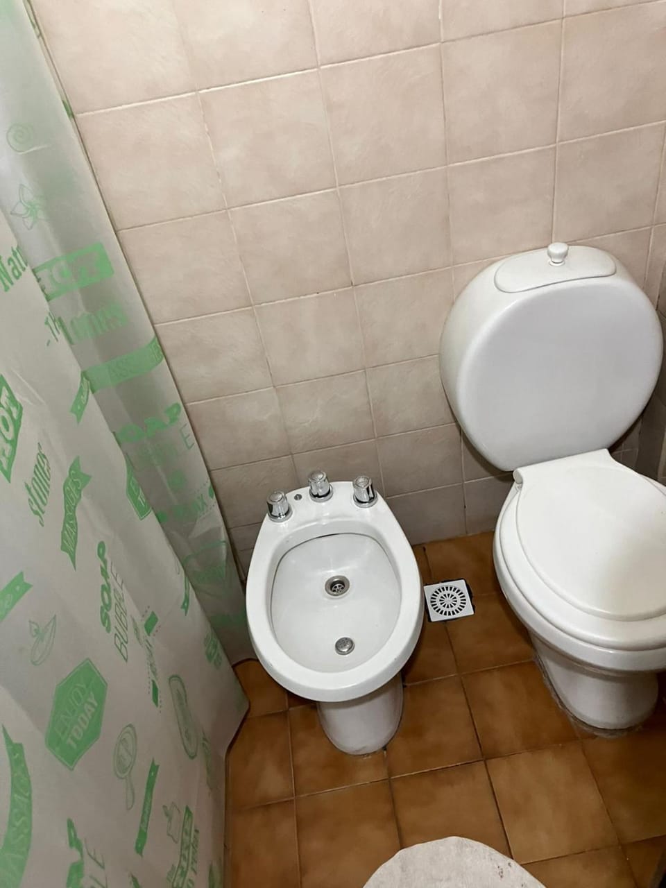 Amancay Apartment in San Carlos Bariloche