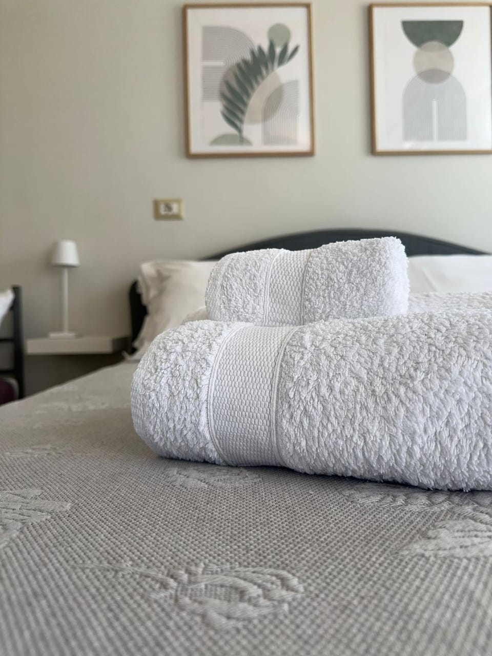 Rossini 37 Bed and Breakfast in Naples