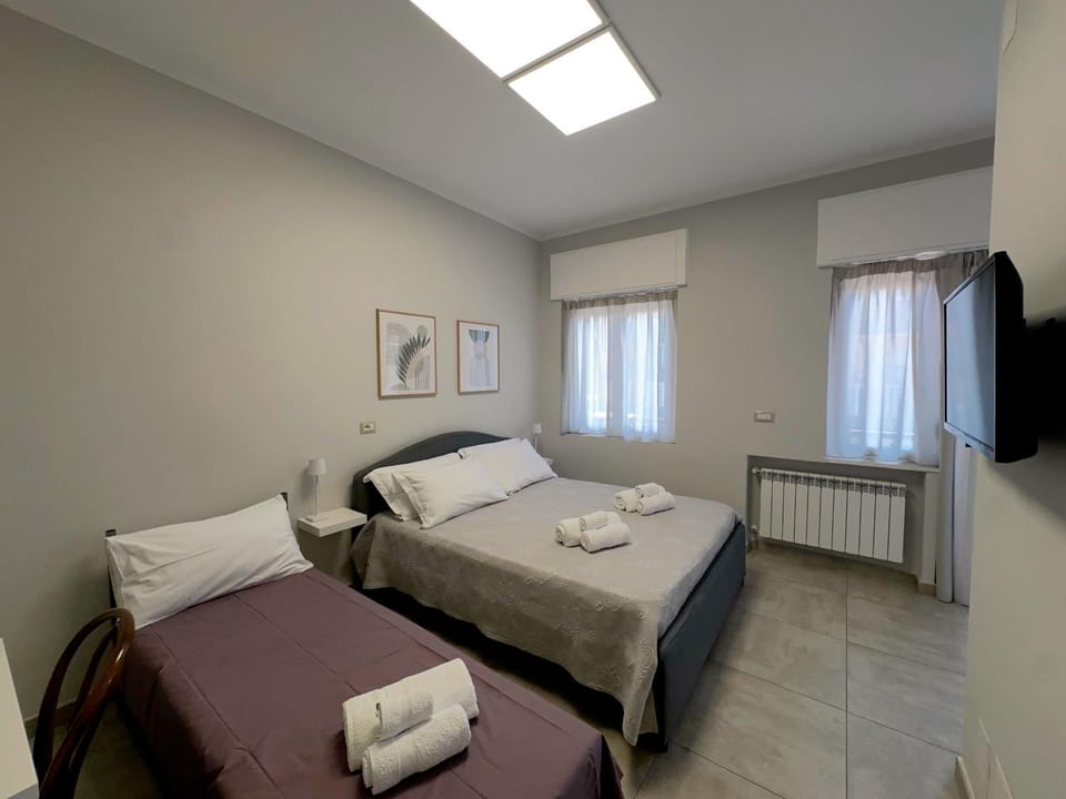 Rossini 37 Bed and Breakfast in Naples