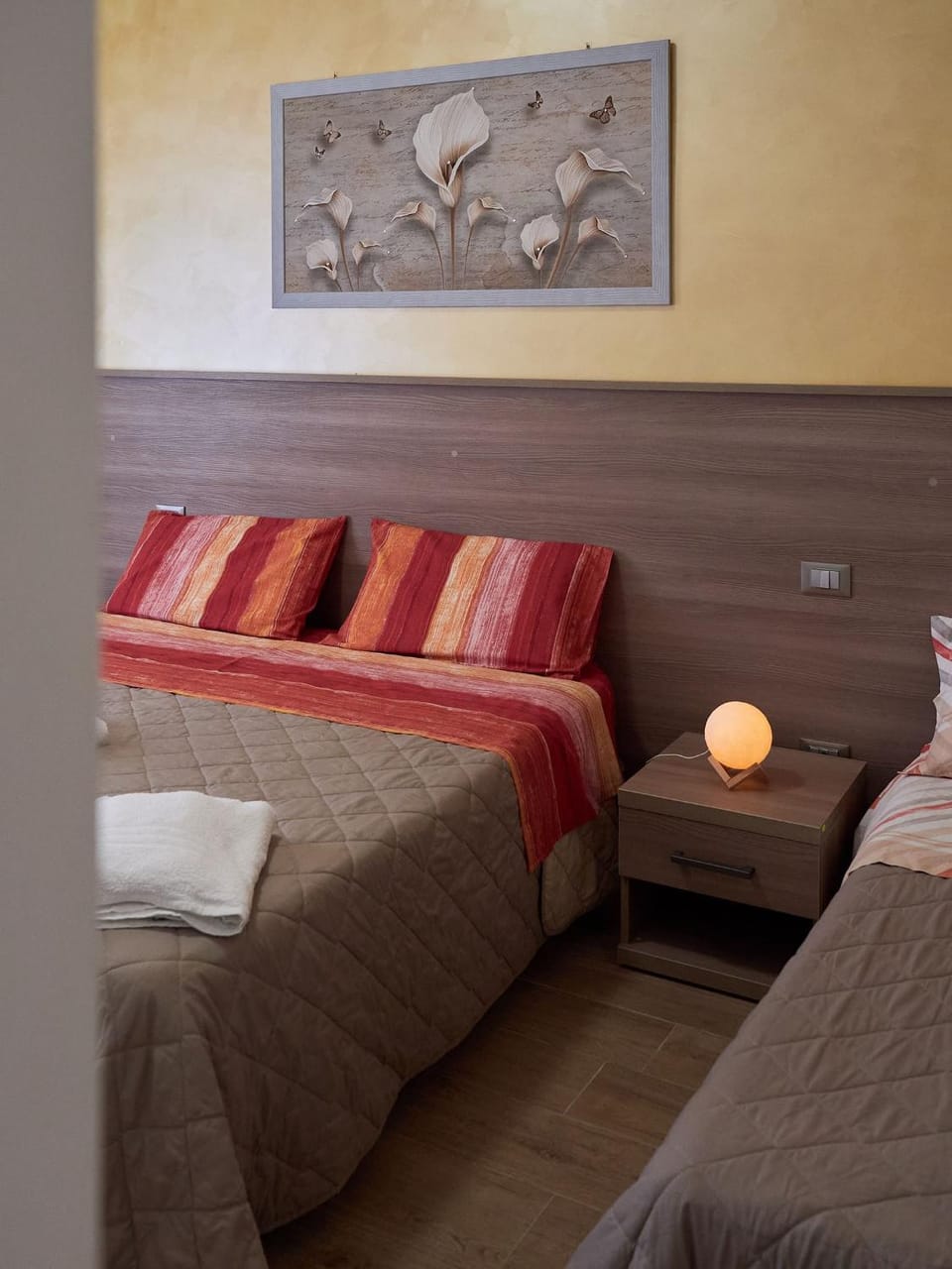 BnB Anna e Leo - Casa di Anna Bed and Breakfast in Molise, Italy